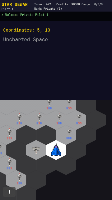 Ship-to-ship combat